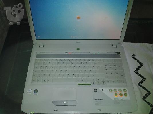 Λαπτοπ ACER ASPIRE 7720 17"